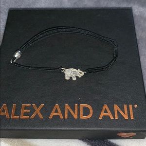 Alex and ani elephant kindreds cored